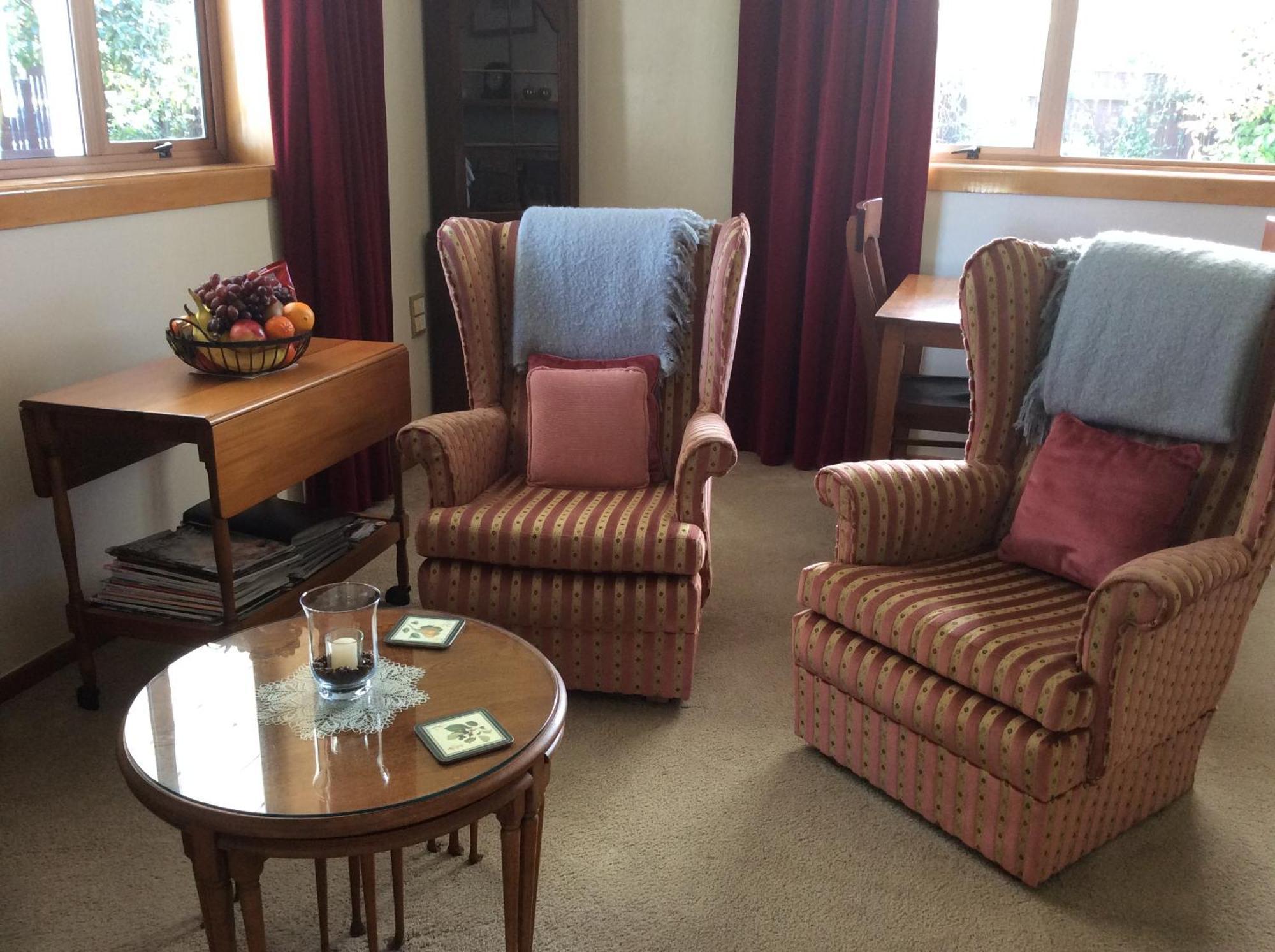 The Old School House Bed And Breakfast Greytown Zewnętrze zdjęcie